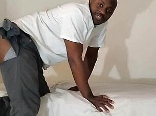 Myself Dressed Wrestling Christmas Anal Creampie Frenzy