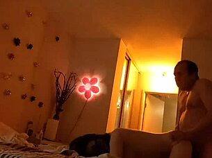 bombing this asian pussy hardcore in my sfc home 🔥