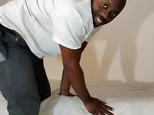 Myself Dressed Wrestling Christmas Anal Creampie Frenzy