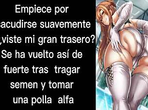 ¡mi primer joi en español, obedece y córrete ya!