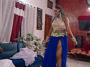 Seth Fucks Desi Dancer Mallu Girl Hindi Full Movie