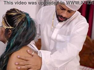 Seth Fucks Desi Dancer Mallu Girl Hindi Full Movie