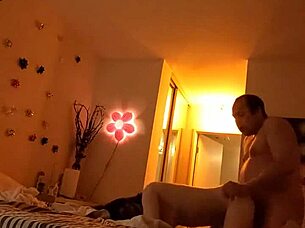 bombing this asian pussy hardcore in my sfc home 🔥