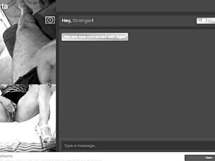 this webcam slut keeps begging for more hot cumshots every single show