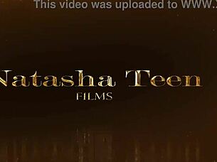 Skinny latina teen emily white takes dap interracial gape