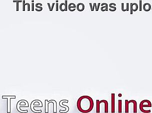 Nurse Brooks Sucks Patient Cock
