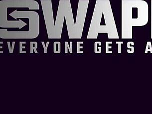 swappz trailer plants seed in drunk orgy face sitting