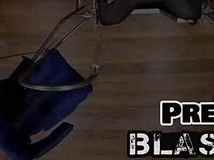 raya nguyen sucks dick and takes a massive cum blast in her pussy pov