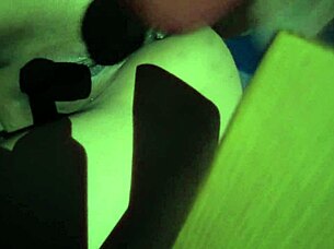 craving double toy penetration hits just right tonight 🔥