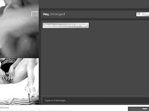 this webcam slut keeps begging for more hot cumshots every single show