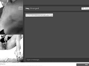 this webcam slut keeps begging for more hot cumshots every single show