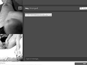 this webcam slut keeps begging for more hot cumshots every single show