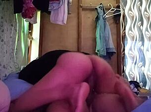 napa squirt as i lick your pussy then ride my cock to orgasm