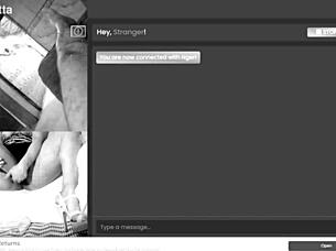 this webcam slut keeps begging for more hot cumshots every single show