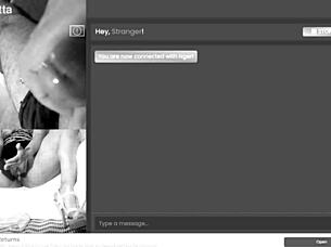 this webcam slut keeps begging for more hot cumshots every single show