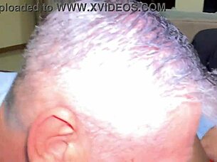 Cheating milf calls lover to eat her wet pussy! 👅💦😈