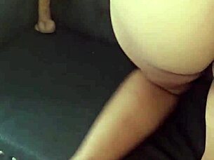 Teen Latina milf teacher squirts pussy dildo missionary anal