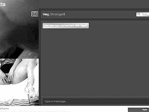 this webcam slut keeps begging for more hot cumshots every single show