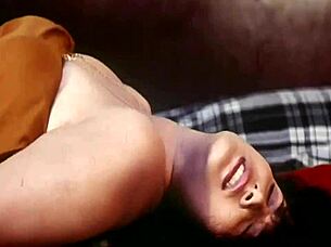 Hey hubby’s friend, wanna sneak into bedroom for hot hardcore wife pounding?