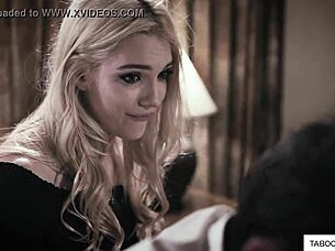 skinny teen fucks nerd raw