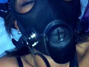 wanna feel this ebony dildo drill deep? 🔥🍫