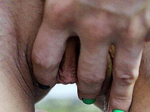 wanna see this flexible gymnast stretch naked?