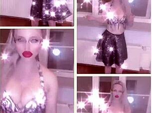 Moneyarmany Version 3 Song Release by Findom Goaldigger on September 3