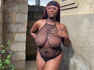 Fuck My Huge Italian BBW Ass Harder?