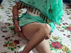 Filthy Sasur Summons Bahu For Hardcore Cock Grip And Dirty Hindi Fuck
