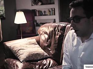 skinny teen fucks nerd raw