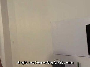 BEST FRIEND'S CUCKOLD BOYFRIEND POUNDS ME in wild colombian milf threesome!