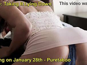 top brazilian wife watching friend clips part one