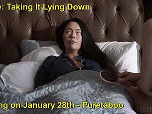 top brazilian wife watching friend clips part one