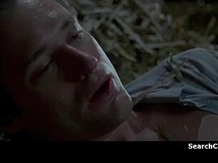 cathy tyson bares big tits in serpent and rainbow 1988 sex scene!