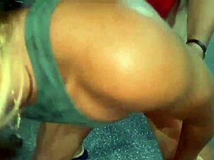 wife followed and taken right in the street