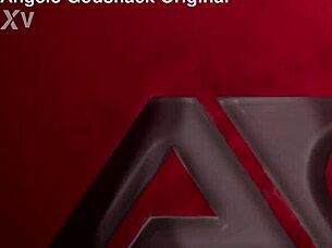 tattooed sammie endures hellish rough dp dvp pussy fisting gaping