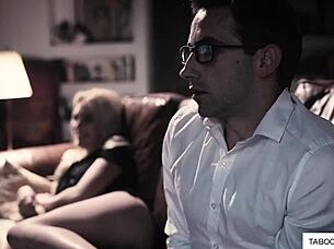 skinny teen fucks nerd raw