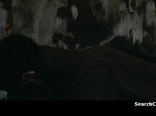 cathy tyson bares big tits in serpent and rainbow 1988 sex scene!