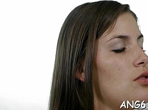 i need it bad... sucking his thick shaft releases all my urges