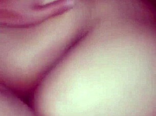 watch my curvy white ass bounce during rough mature fuck