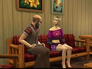 shy blonde teen babe birthday blowjob fucking first time pussy