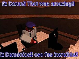 i paid the real motel price with rough blonde whore sex