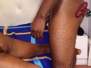 ohh crazy doggystyle in my tight pussy feels sooo good-gcent2