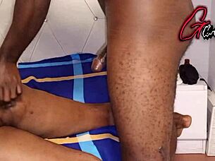 ohh crazy doggystyle in my tight pussy feels sooo good-gcent2