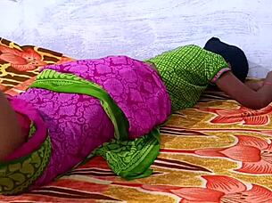 wow desihotcouple indian homemade boobs press doggy creampie bang