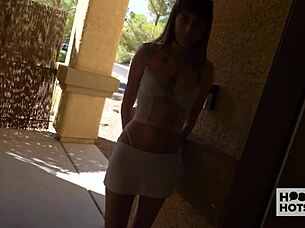 eager lana small loves whore treatment by bryan gozzling