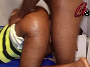 ohh crazy doggystyle in my tight pussy feels sooo good-gcent2