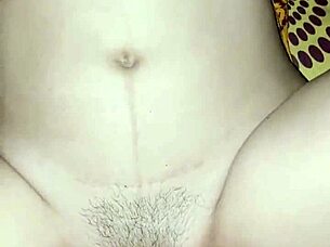 hey neighbor wife left door open for sneaky doggystyle fuck