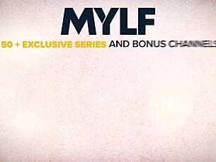 mylf seduces detectives with tight body for spit-roast interrogation