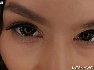 Double trouble latinas meana wolf brooklyn gray lesbian tits cumshot threesome